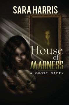 portada House of Madness (en Inglés)
