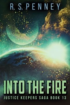 portada Into The Fire 