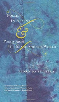 portada Poems in Absentia & Poems From the Island and the World (Bellis Azorica) (en Inglés)