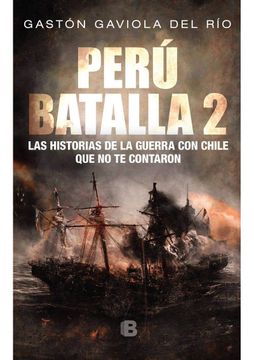 portada Peru Batalla 2