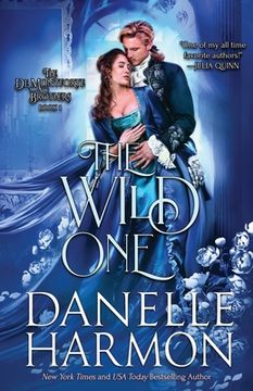 portada The Wild One (en Inglés)