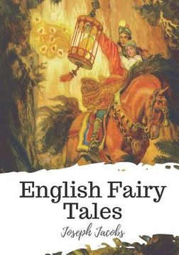 portada English Fairy Tales