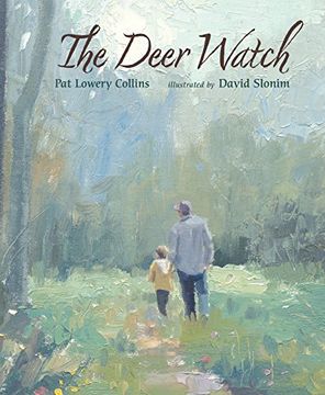 portada The Deer Watch (en Inglés)
