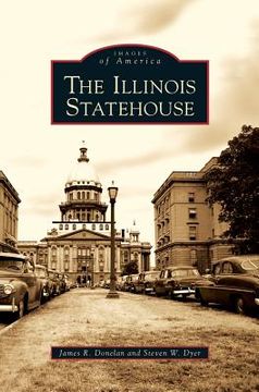 portada Illinois Statehouse (en Inglés)