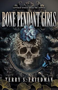 portada Bone Pendant Girls (en Inglés)