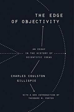 portada The Edge of Objectivity: An Essay in the History of Scientific Ideas (Princeton Science Library (Paperback)) 