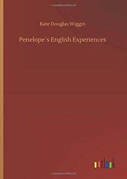 portada Penelope´S English Experiences (en Inglés)