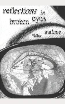 portada Reflections In Broken Eyes (en Inglés)