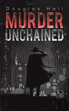 portada Murder Unchained (en Inglés)