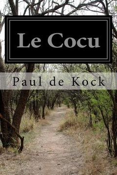 portada Le Cocu