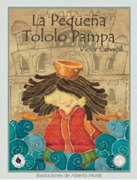 La Pequeña Tololo Pampa (Rustica)