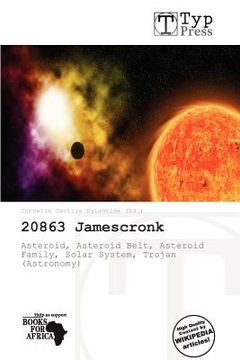portada 20863 jamescronk (en Inglés)