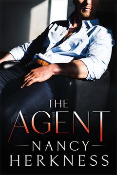 portada The Agent (en Inglés)