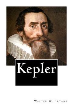 portada Kepler (en Inglés)