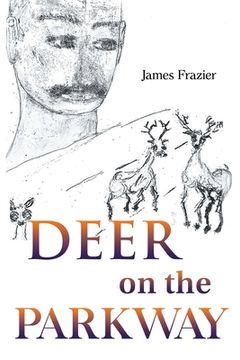 portada Deer on the Parkway (en Inglés)
