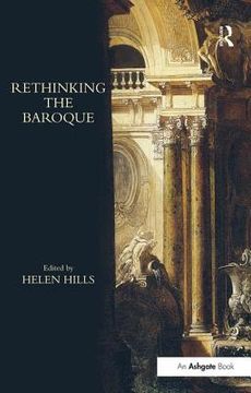 portada Rethinking the Baroque