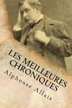 portada Les meilleures chroniques (en Francés)