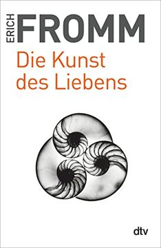 portada Die Kunst des Liebens (in German)