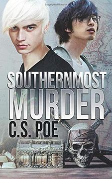 portada Southernmost Murder 