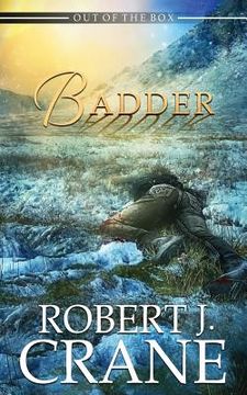 portada Badder (en Inglés)