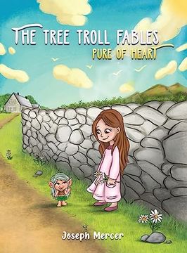 portada The Tree Troll Fables (in English)