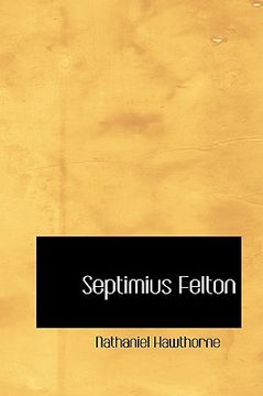 portada septimius felton