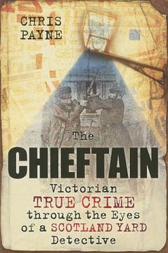 portada the chieftain