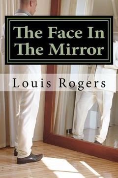 portada The Face In The Mirror (en Inglés)