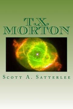 portada T.X. Morton (in English)
