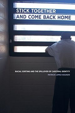portada Stick Together and Come Back Home: Racial Sorting and the Spillover of Carceral Identity 