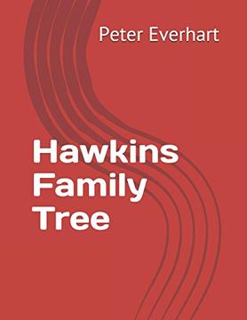 portada Hawkins Family Tree (en Inglés)