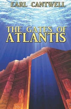 portada The Gates of Atlantis (en Inglés)