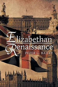 portada Elizabethan Renaissance (en Inglés)