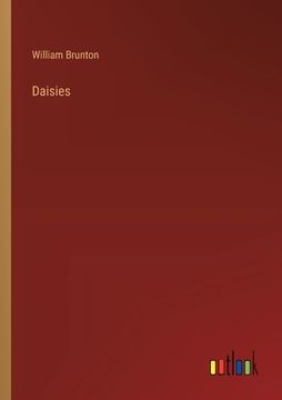 portada Daisies (en Inglés)