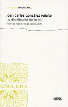 portada La Distribució de la sal (in Catalá)