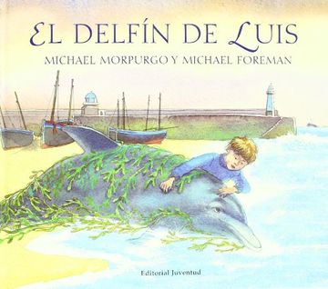 portada El Delfín de Luis