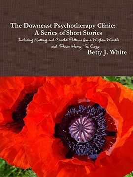 portada The Downeast Psychotherapy Clinic (en Inglés)