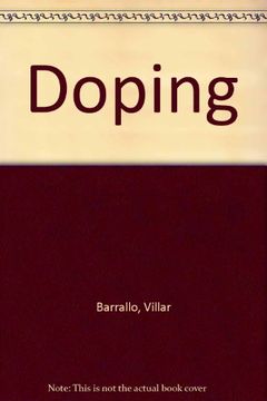 portada Doping