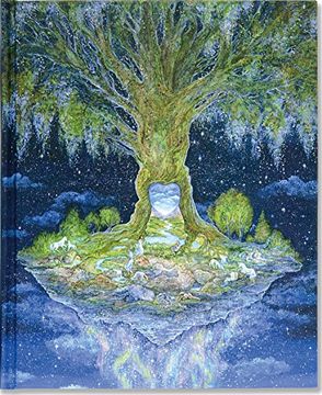 portada Heart of the Tree Journal (Diary, Not) (en Inglés)