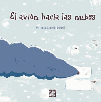 portada Avion Hacia las Nubes,El (in Spanish)