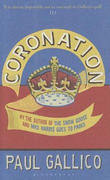 portada Coronation