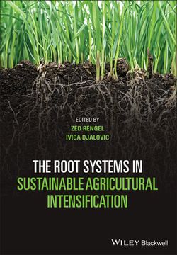portada Root Systems in Sustainable Agricultural Intensification (in English)