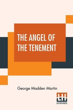 portada The Angel Of The Tenement (en Inglés)