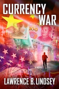 portada Currency war 
