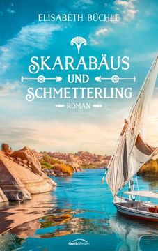 portada Skarabäus und Schmetterling (in German)