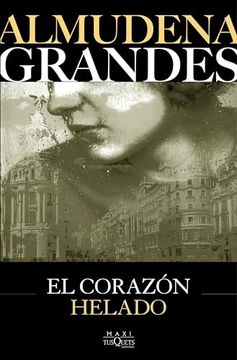 portada El Corazón Helado
