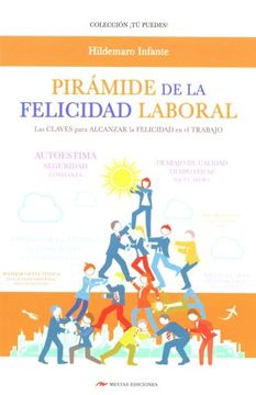 portada Pirámide de la Felicidad Laboral