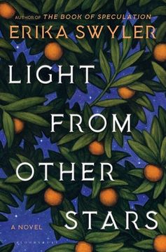 portada Light From Other Stars 
