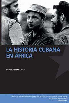 portada La Historia Cubana en Africa
