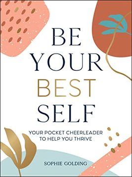 portada Be Your Best Self: Your Personal Pocket Cheerleader on the Road to Self-Improvement (in English)